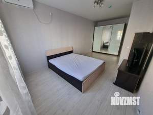 1-к квартира, на длительный срок, 39м2, 3/16 этаж