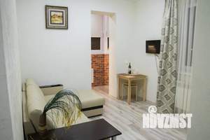 1-к квартира, посуточно, 25м2, 10/16 этаж