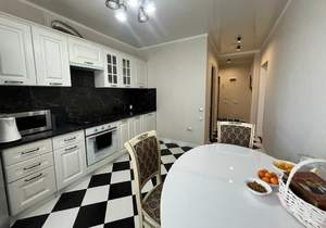 1-к квартира, на длительный срок, 40м2, 3/5 этаж