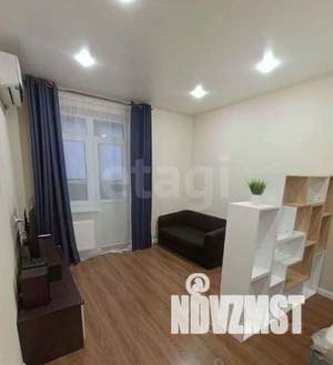1-к квартира, на длительный срок, 39м2, 1/6 этаж