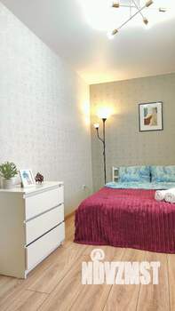 2-к квартира, на длительный срок, 55м2, 4/5 этаж