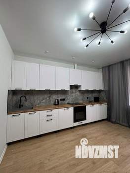 2-к квартира, на длительный срок, 65м2, 9/24 этаж