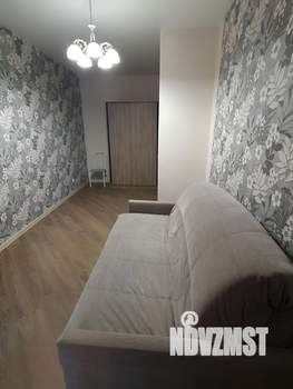 1-к квартира, на длительный срок, 35м2, 3/5 этаж