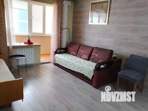 1-к квартира, на длительный срок, 36м2, 8/10 этаж