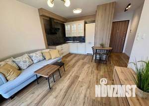 1-к квартира, на длительный срок, 46м2, 5/9 этаж