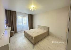2-к квартира, на длительный срок, 42м2, 10/16 этаж