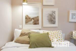 3-к квартира, посуточно, 70м2, 1/24 этаж