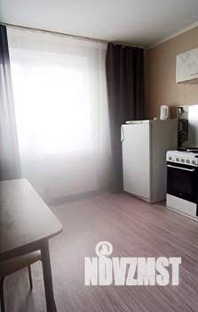 1-к квартира, на длительный срок, 40м2, 6/16 этаж