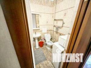 1-к квартира, на длительный срок, 45м2, 8/10 этаж