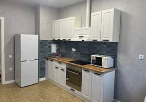 1-к квартира, на длительный срок, 41м2, 1/21 этаж