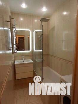 2-к квартира, на длительный срок, 56м2, 9/17 этаж