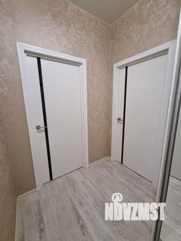 1-к квартира, на длительный срок, 41м2, 2/22 этаж