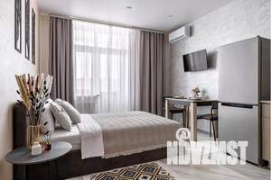 1-к квартира, посуточно, 27м2, 14/18 этаж