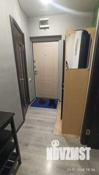 1-к квартира, на длительный срок, 29м2, 9/17 этаж