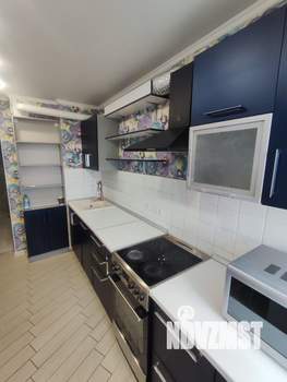 2-к квартира, на длительный срок, 51м2, 5/5 этаж