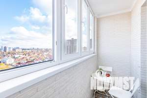 2-к квартира, посуточно, 55м2, 16/20 этаж