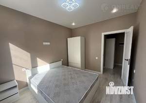 2-к квартира, на длительный срок, 54м2, 7/17 этаж