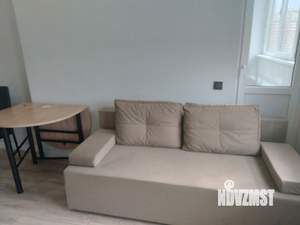 1-к квартира, на длительный срок, 36м2, 8/17 этаж