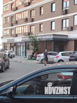 1-к квартира, на длительный срок, 37м2, 10/16 этаж