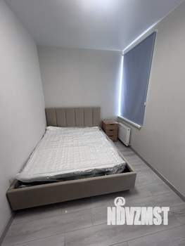 1-к квартира, на длительный срок, 40м2, 2/4 этаж