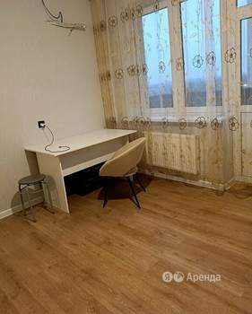 3-к квартира, на длительный срок, 66м2, 7/16 этаж