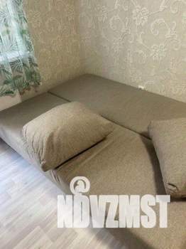 Студия квартира, на длительный срок, 25м2, 10/17 этаж