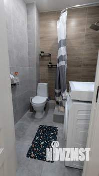 Студия квартира, на длительный срок, 26м2, 9/16 этаж