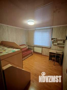 2-к квартира, на длительный срок, 52м2, 4/9 этаж