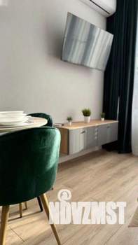 1-к квартира, посуточно, 22м2, 1/1 этаж