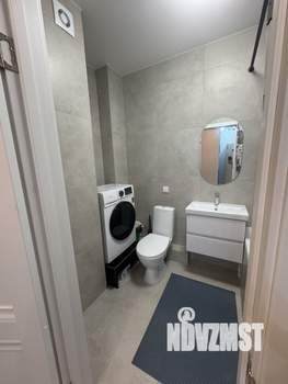 1-к квартира, на длительный срок, 37м2, 4/23 этаж