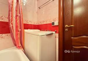 2-к квартира, на длительный срок, 49м2, 3/5 этаж