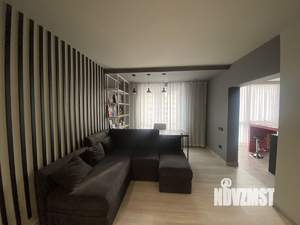 2-к квартира, на длительный срок, 71м2, 6/25 этаж