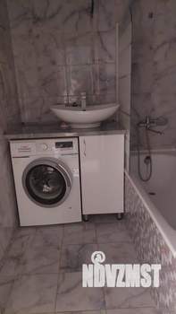 1-к квартира, на длительный срок, 53м2, 9/17 этаж