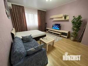 1-к квартира, на длительный срок, 50м2, 18/20 этаж