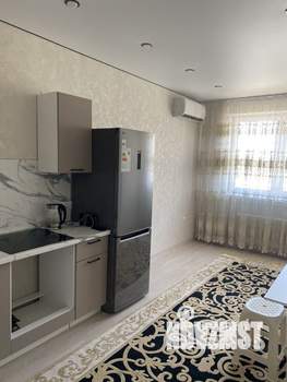 1-к квартира, на длительный срок, 41м2, 16/24 этаж