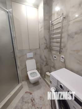 1-к квартира, на длительный срок, 39м2, 11/24 этаж