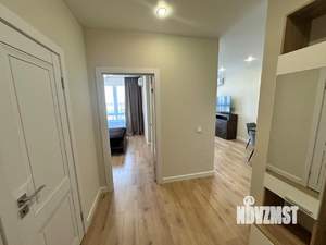 2-к квартира, на длительный срок, 42м2, 10/16 этаж