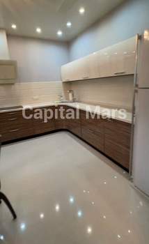 3-к квартира, на длительный срок, 101м2, 4/16 этаж
