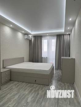 2-к квартира, на длительный срок, 75м2, 11/24 этаж