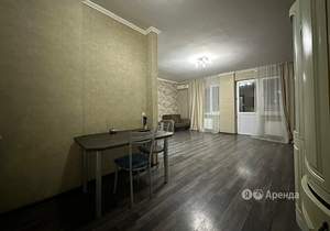 2-к квартира, на длительный срок, 59м2, 3/14 этаж