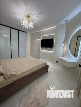 1-к квартира, на длительный срок, 42м2, 4/16 этаж