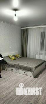 1-к квартира, на длительный срок, 30м2, 6/16 этаж