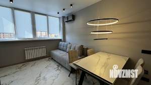 2-к квартира, на длительный срок, 60м2, 5/16 этаж