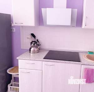 1-к квартира, на длительный срок, 35м2, 5/7 этаж