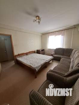 1-к квартира, на длительный срок, 36м2, 6/12 этаж