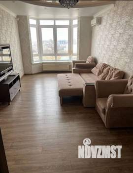 3-к квартира, на длительный срок, 90м2, 15/20 этаж