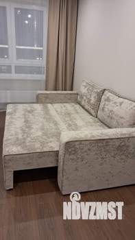 1-к квартира, на длительный срок, 44м2, 3/16 этаж