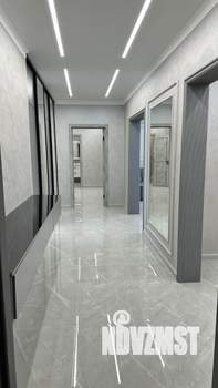 3-к квартира, на длительный срок, 130м2, 5/22 этаж