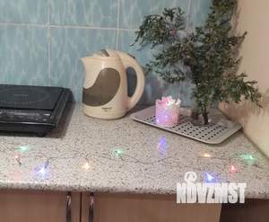 Студия квартира, посуточно, 11м2, 1/2 этаж