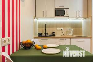 1-к квартира, посуточно, 22м2, 1/1 этаж